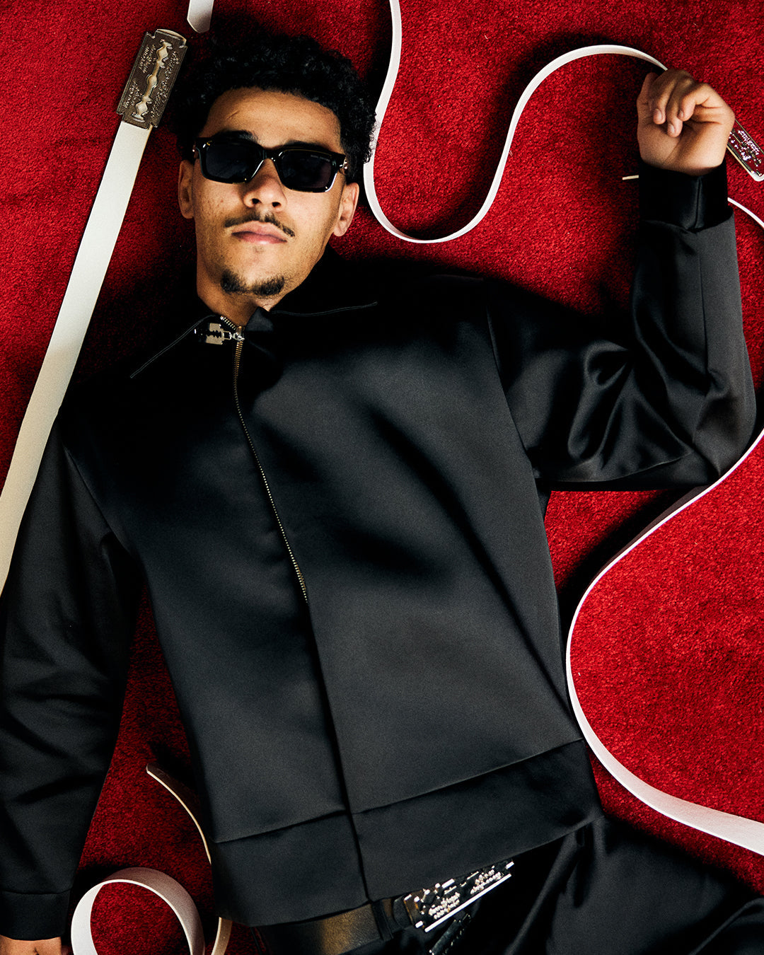 Cano Lifestyle? Giz’in Arkasındaki Duruş