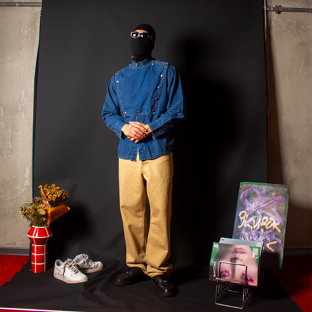 Giz Arşivi: 90’lardan Bugüne Sokak Modasının Dönüşümü