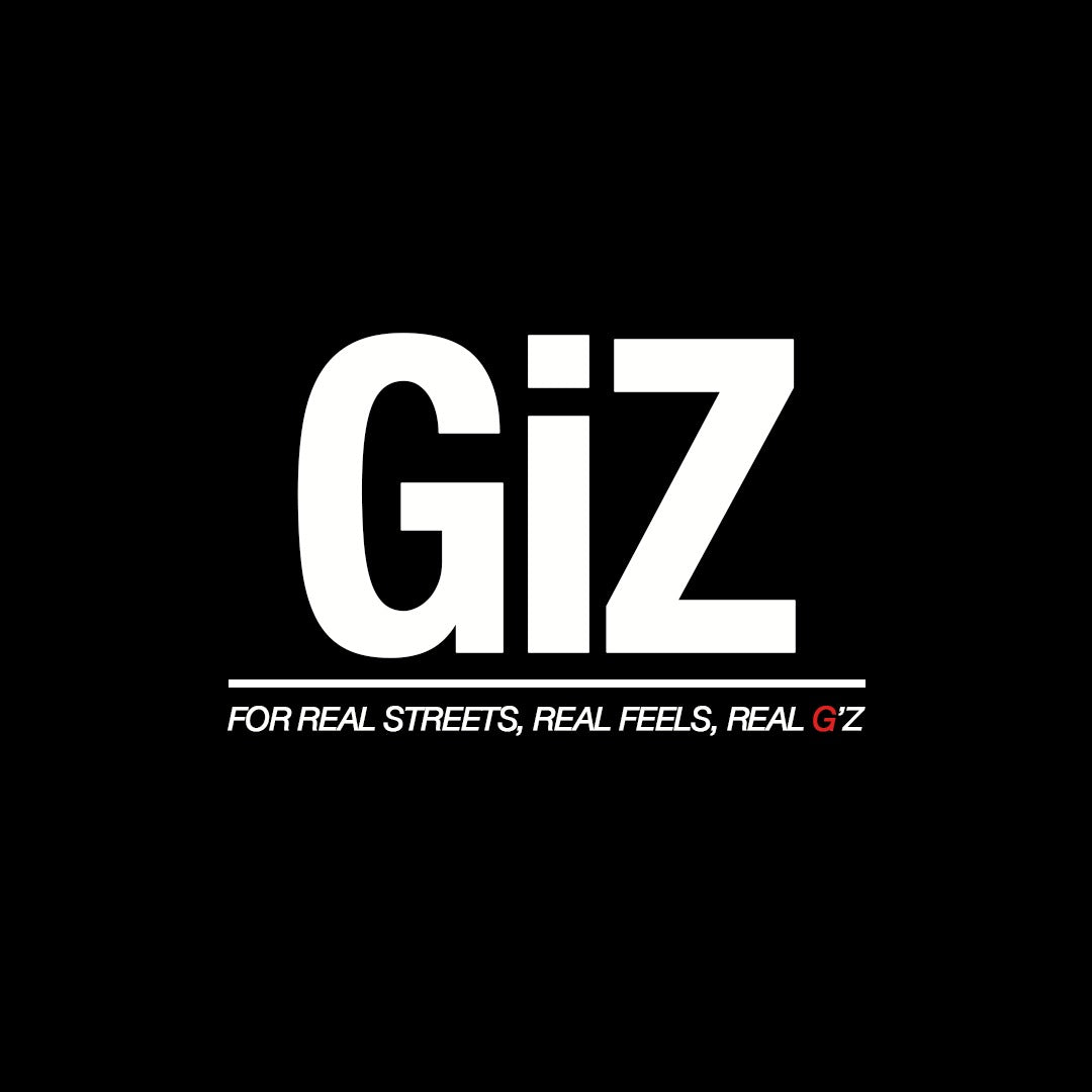 Sokakların Ruhu: Giz Urban'ın Hikayesi