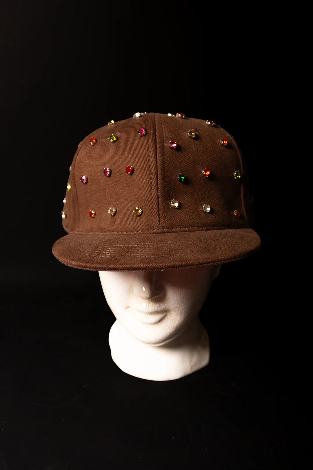 CROWN CAP