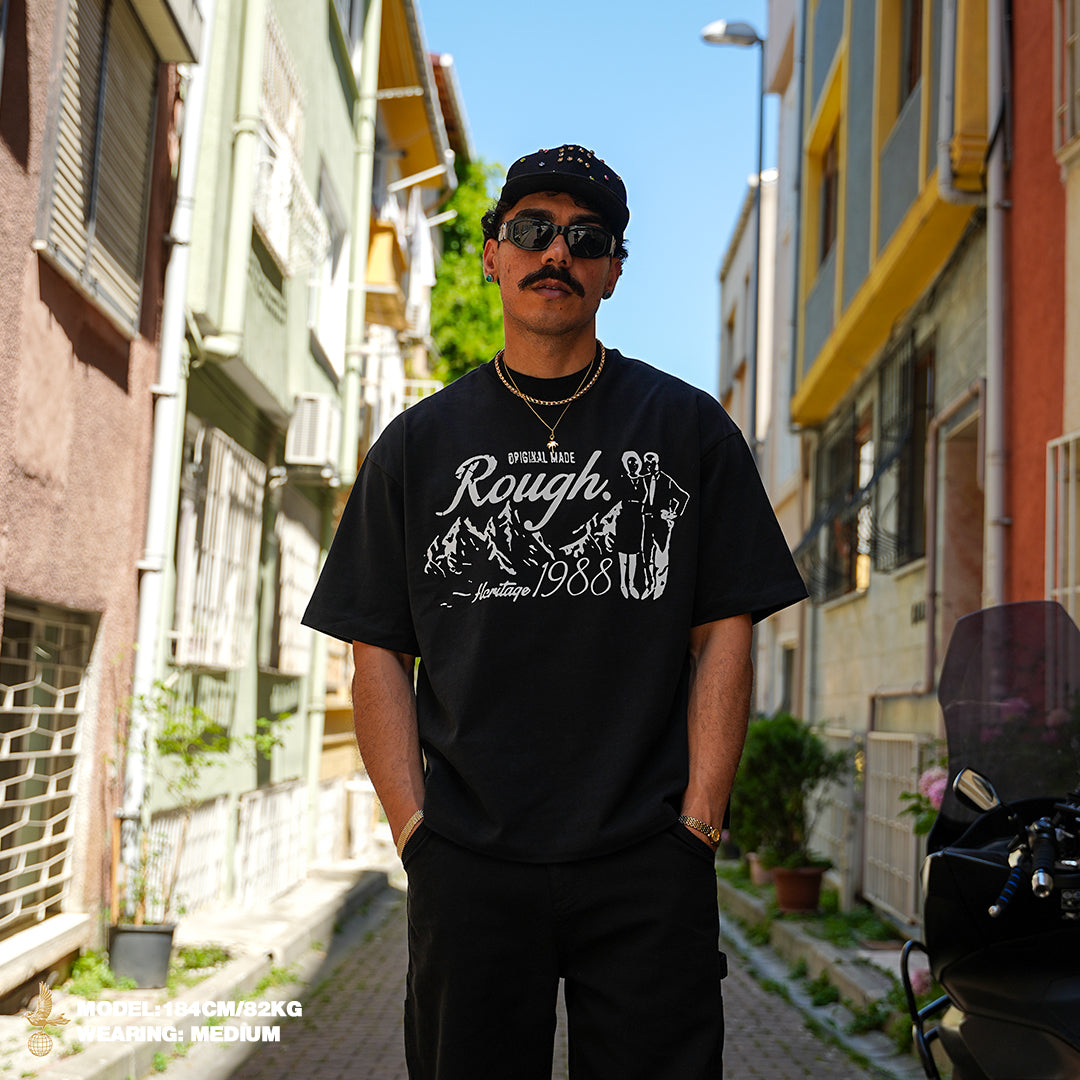 1988 ORIGINAL T-SHIRT