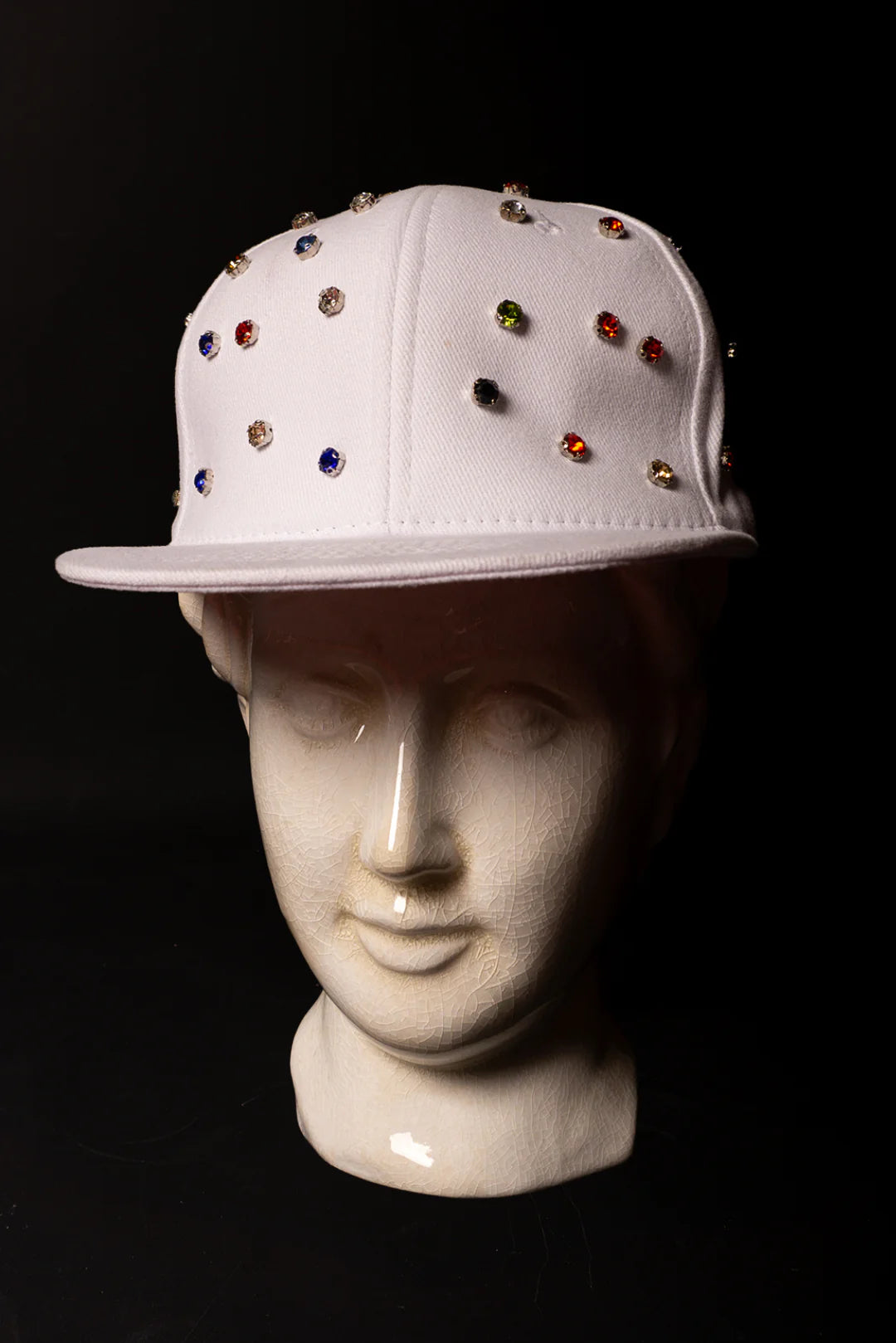 CROWN CAP