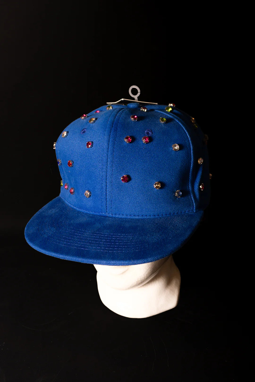 CROWN CAP