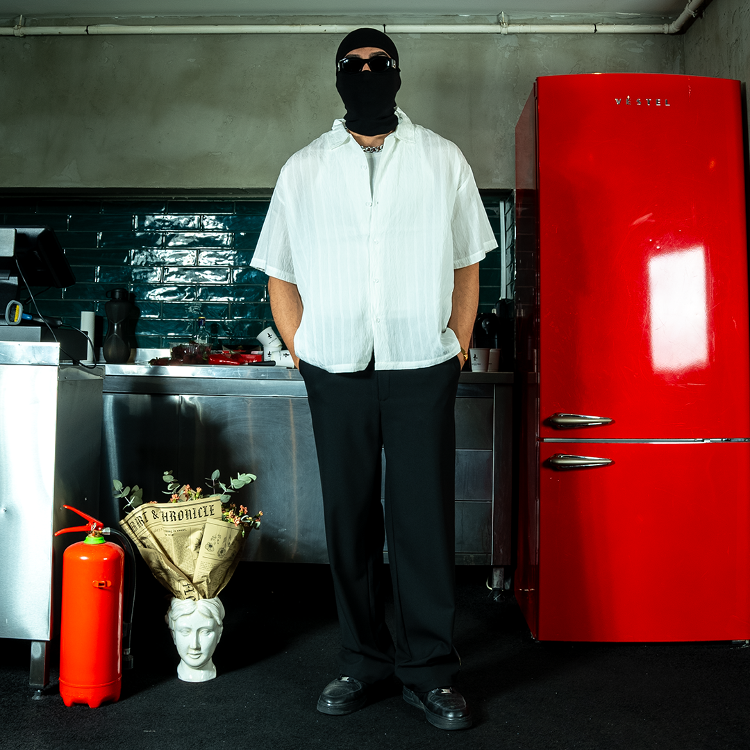 VISCON SUMMER SHIRTS WHITE