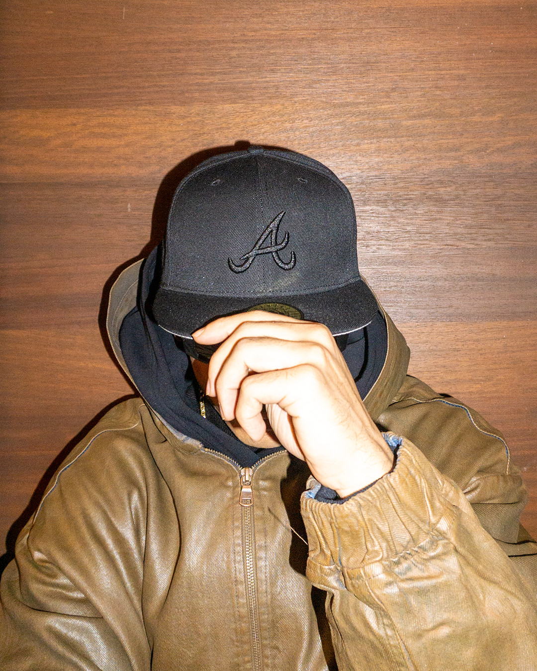 Full Cap 02