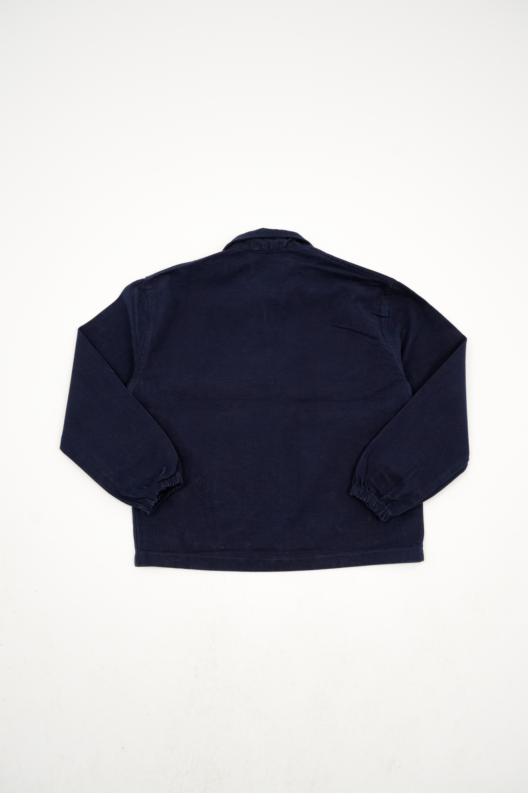 Hafif Kot Ceket - Lacivert