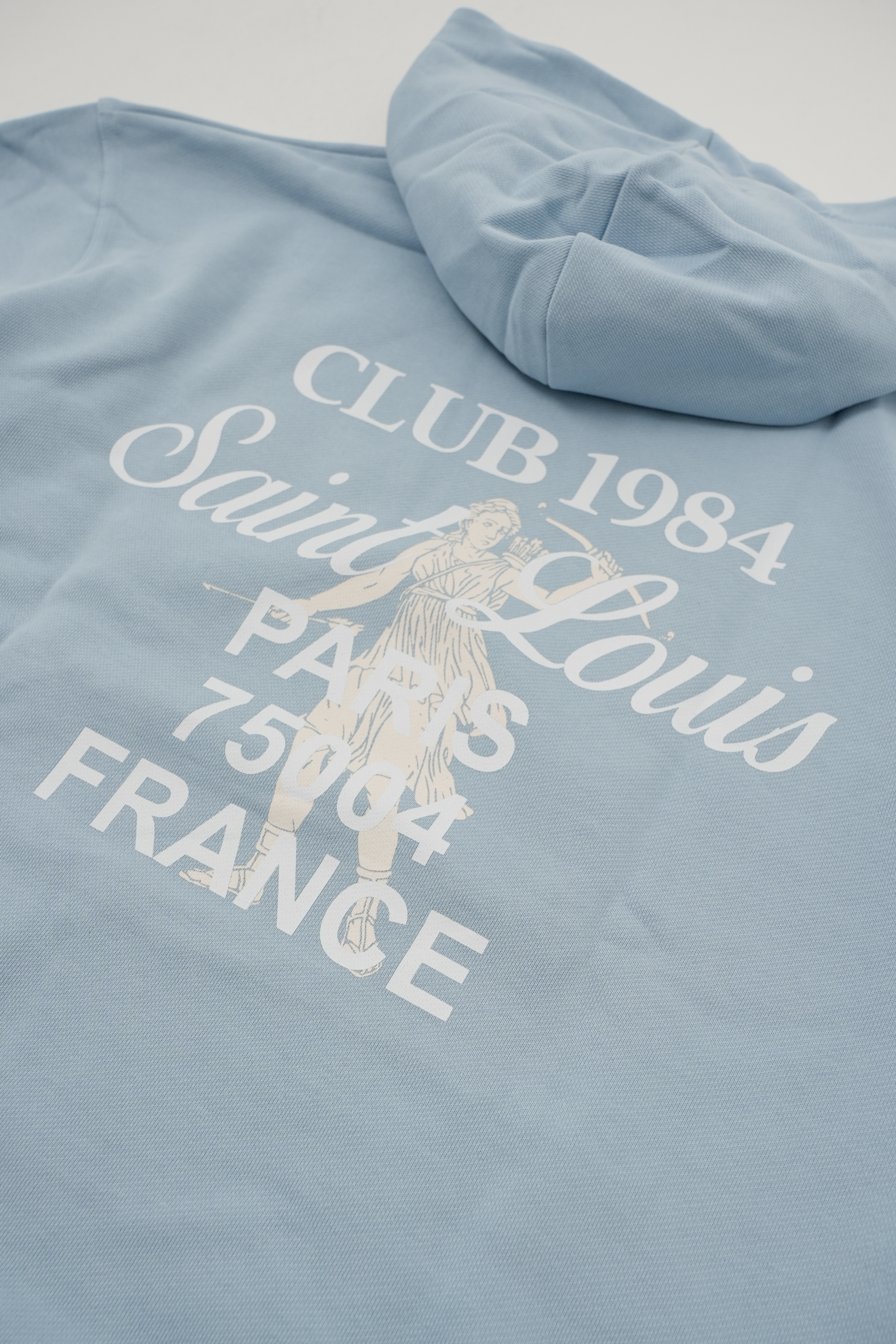 Club 1984 Saint Louis Hoodie
