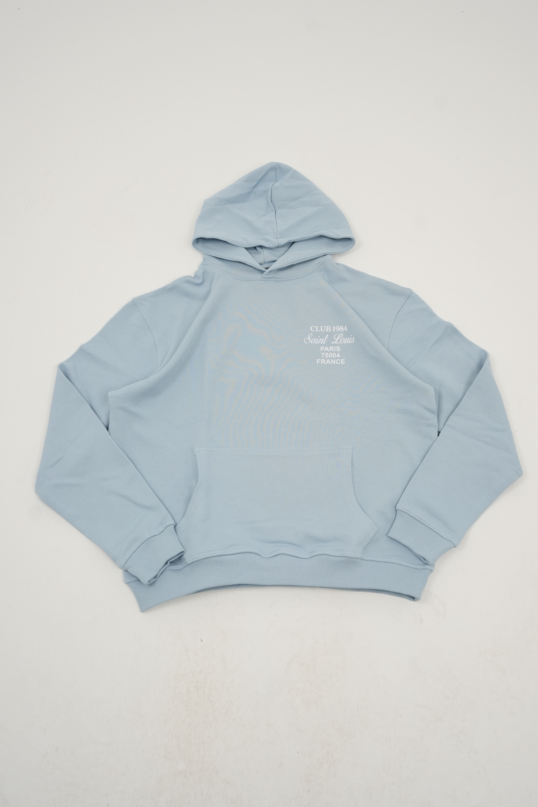 Club 1984 Saint Louis Hoodie