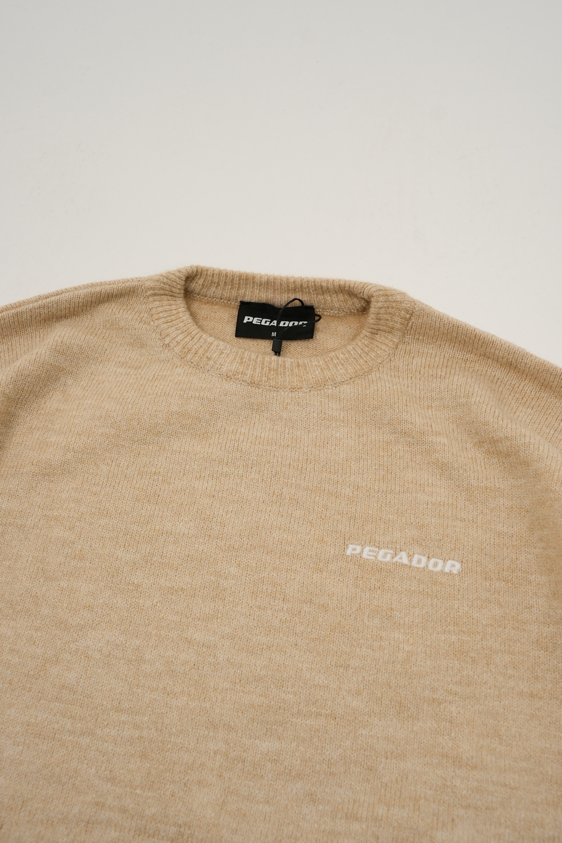 Pegador Triko Sweatshirt