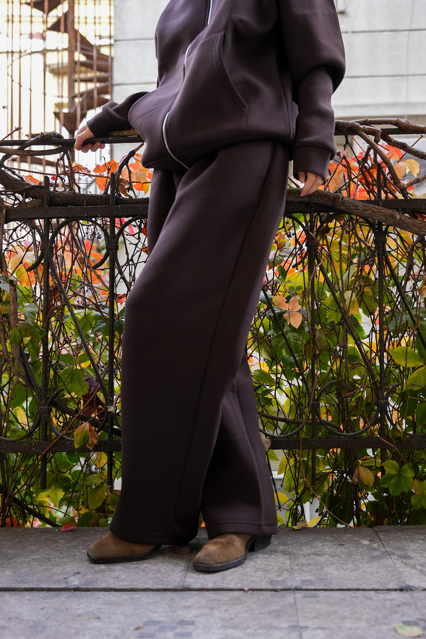 SCUBA RELAX PANT (+6 Renk)