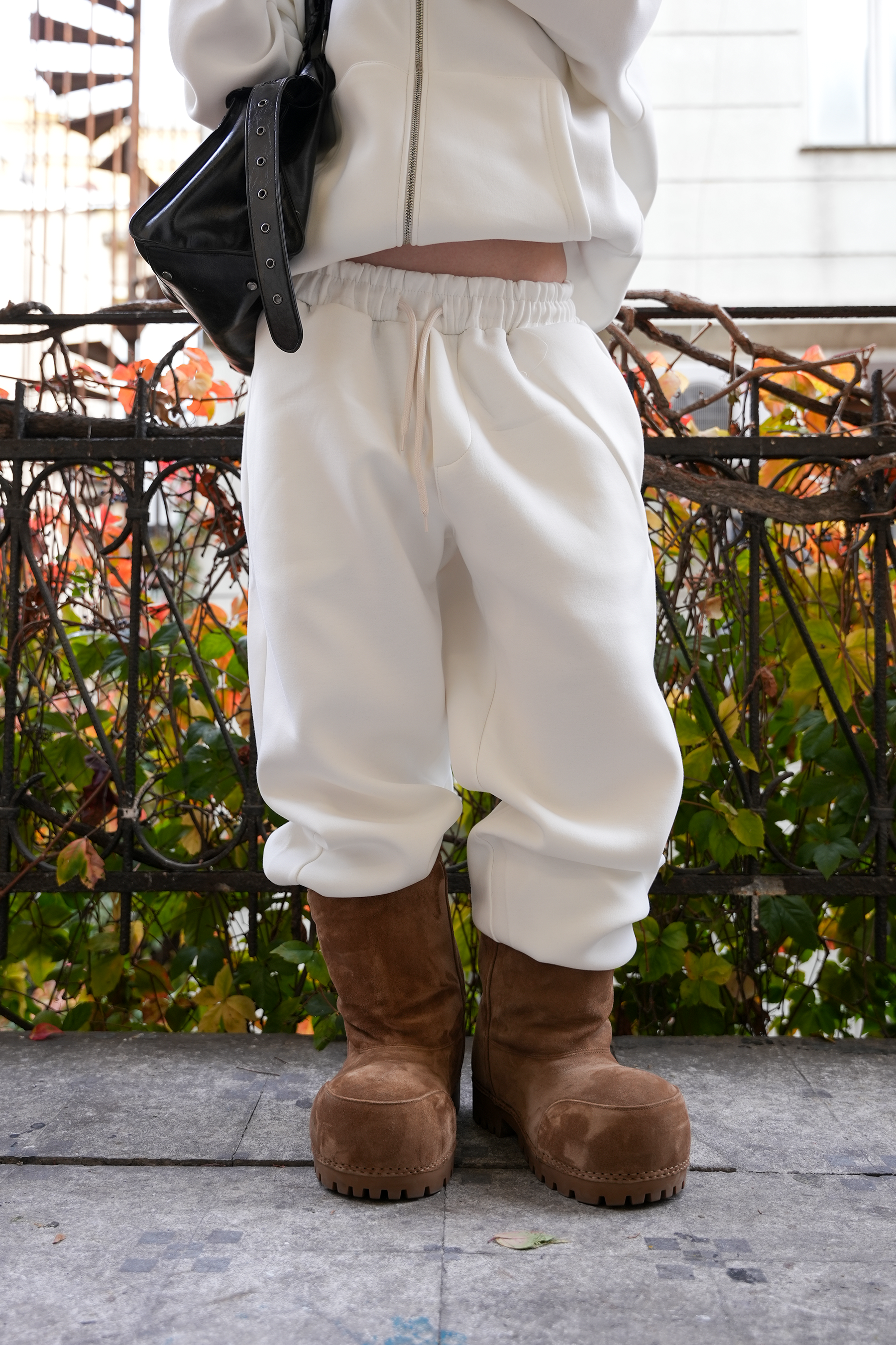 SCUBA RELAX PANT (+6 Renk)