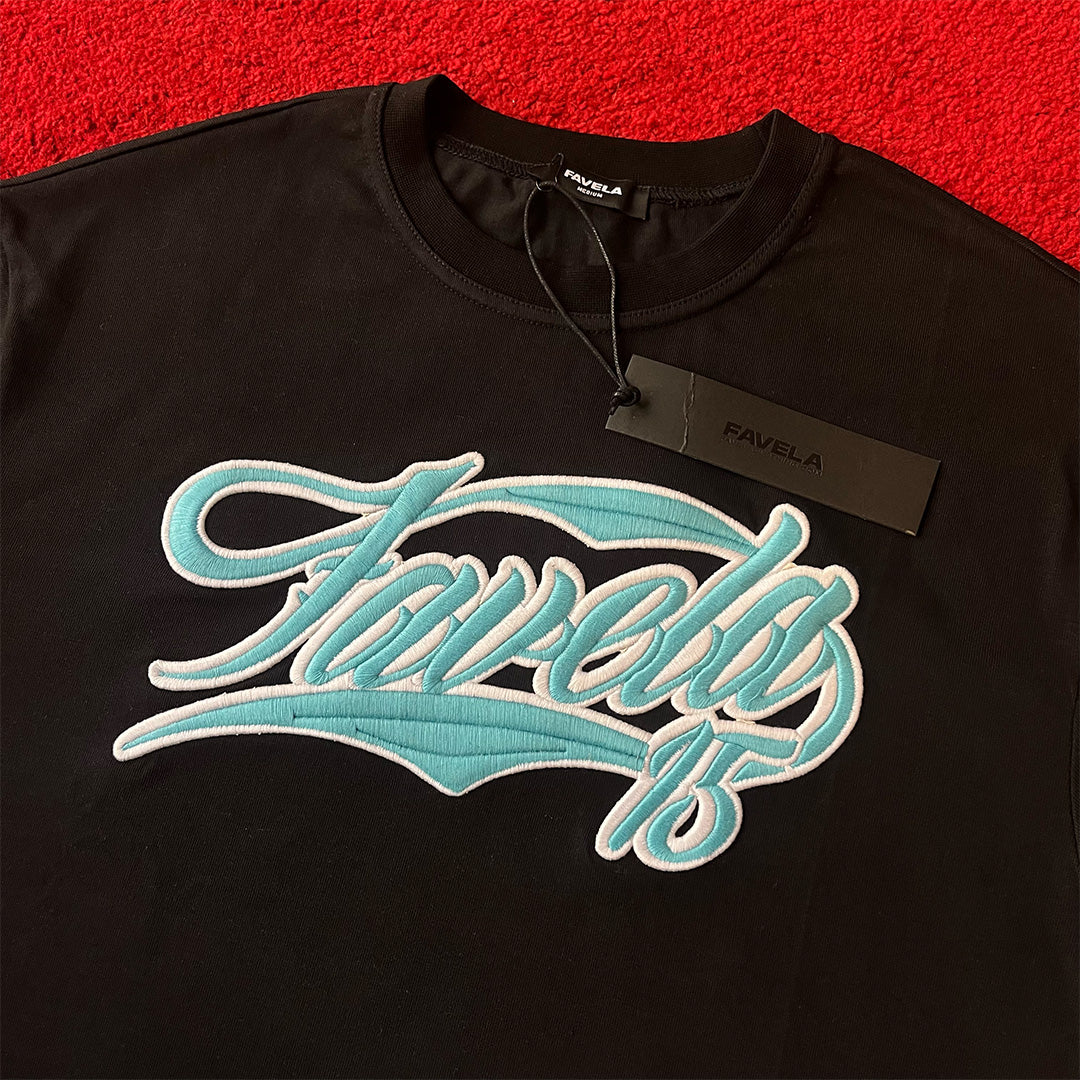 FAVELA PREMIUM OVERSIZE TSHIRT