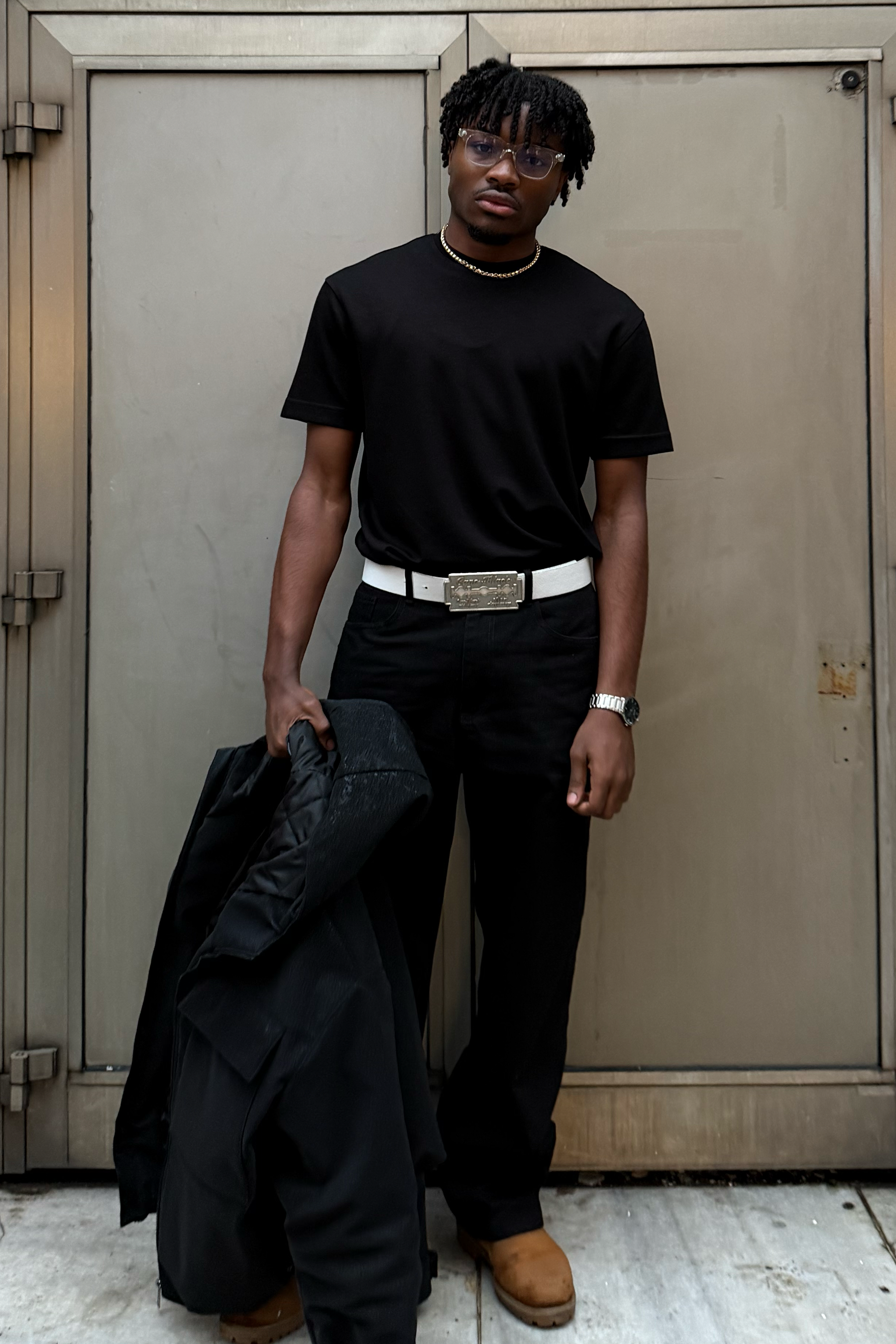 Lux Basic Cotton Regular T-Shirt (+5 Renk)