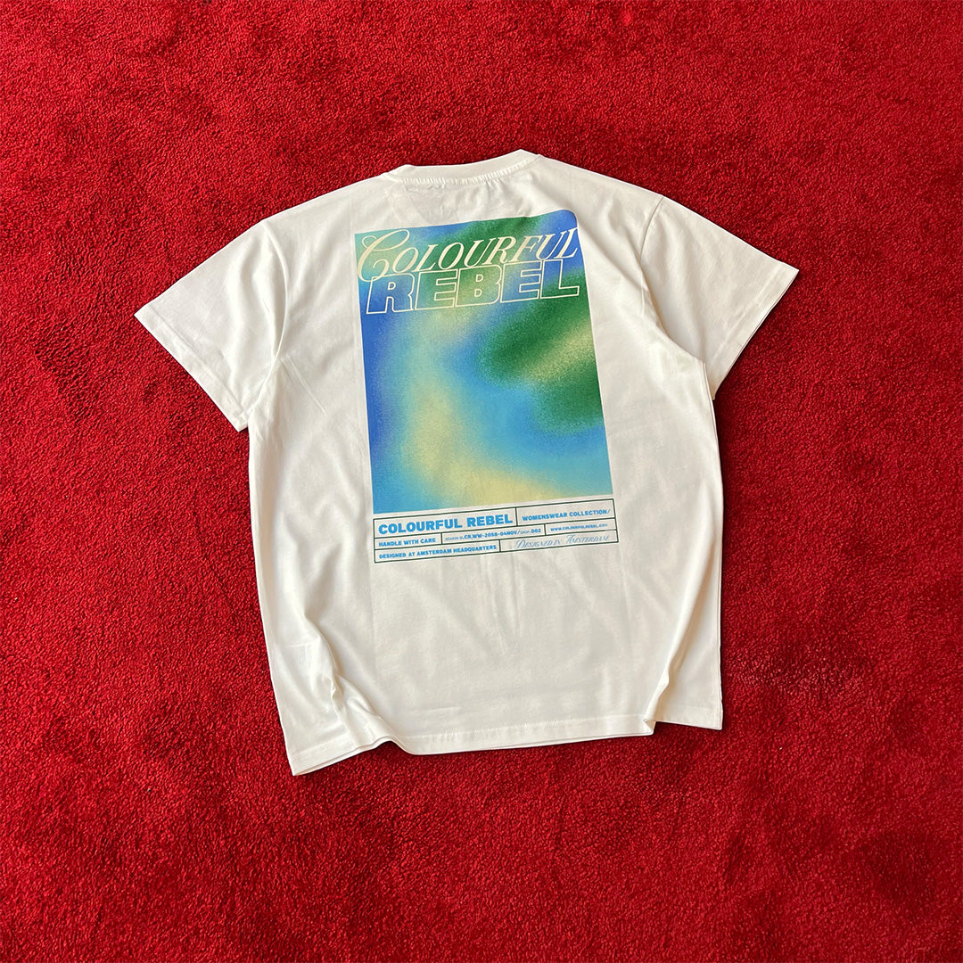 Colourful Rebel Regular T-Shirt