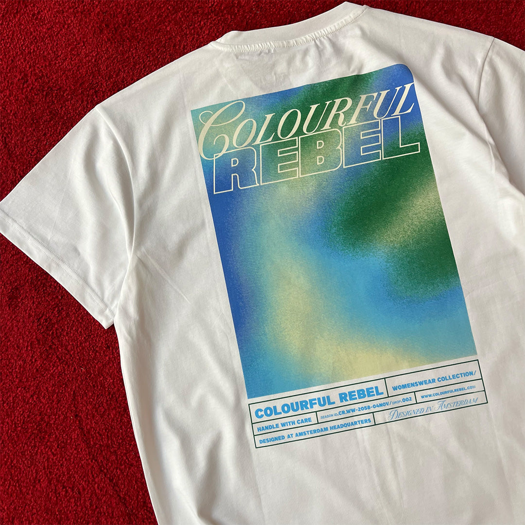 Colourful Rebel Regular T-Shirt