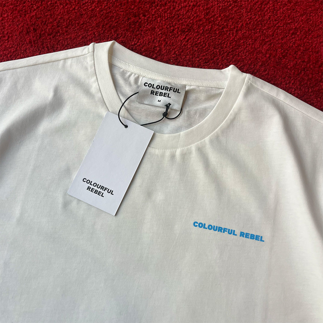 Colourful Rebel Regular T-Shirt