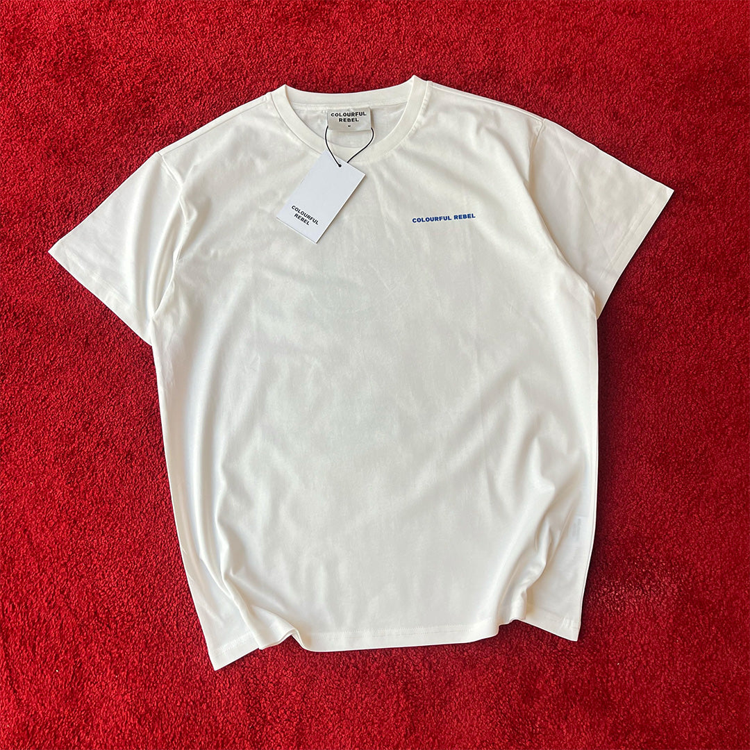 Colourful Rebel State Regular T-Shirt