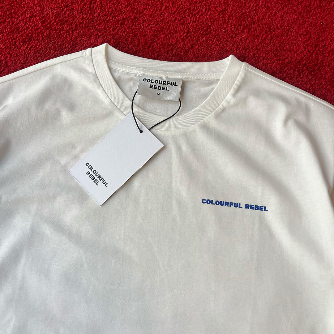 Colourful Rebel State Regular T-Shirt