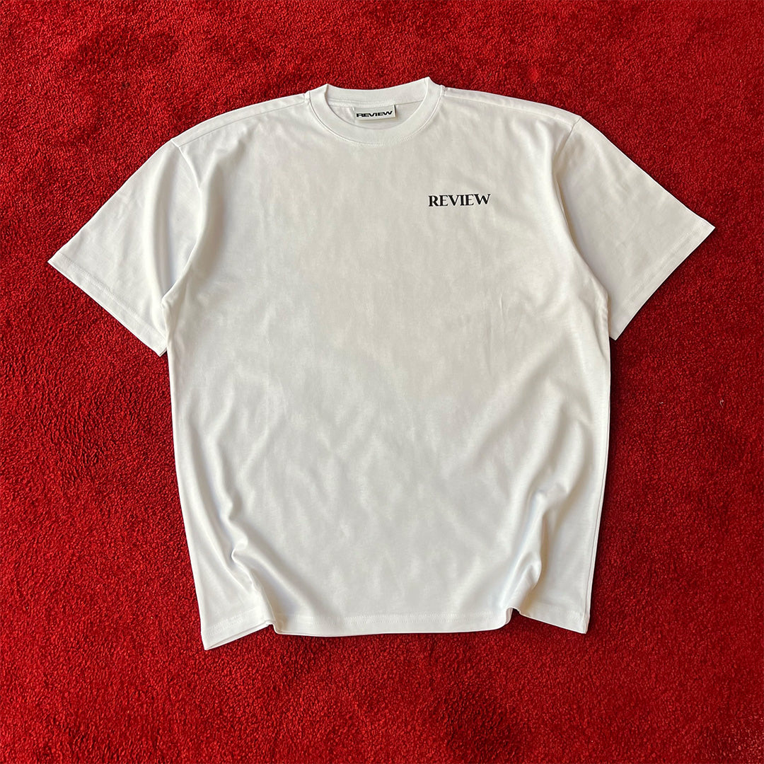 Kiss Semi Oversize T-Shirt