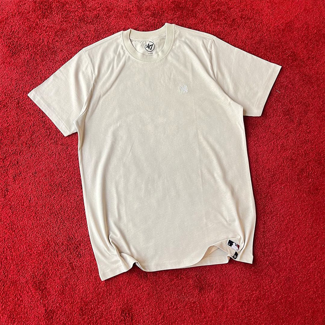 New York Yankees Minimal T-Shirt