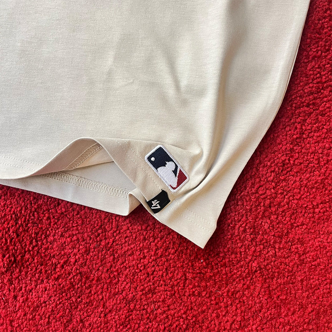 New York Yankees Minimal T-Shirt