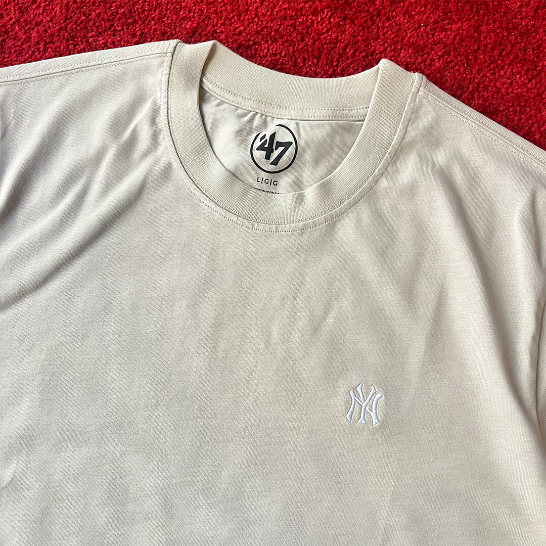 New York Yankees Minimal T-Shirt