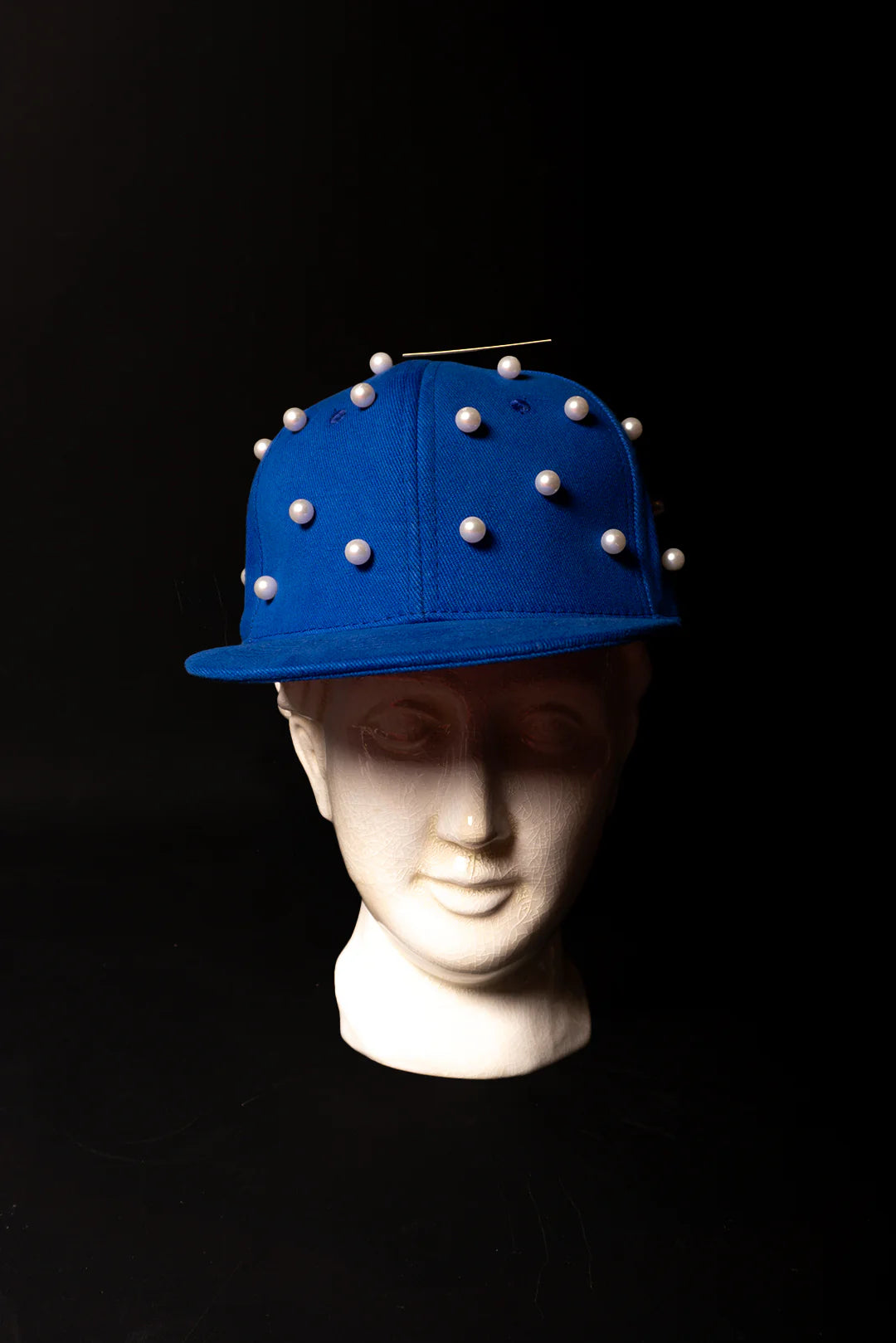 CROWN CAP