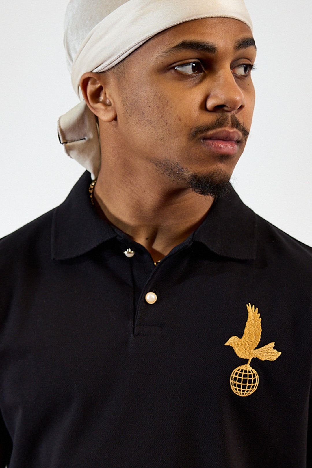 CILA POLO T-SHIRT