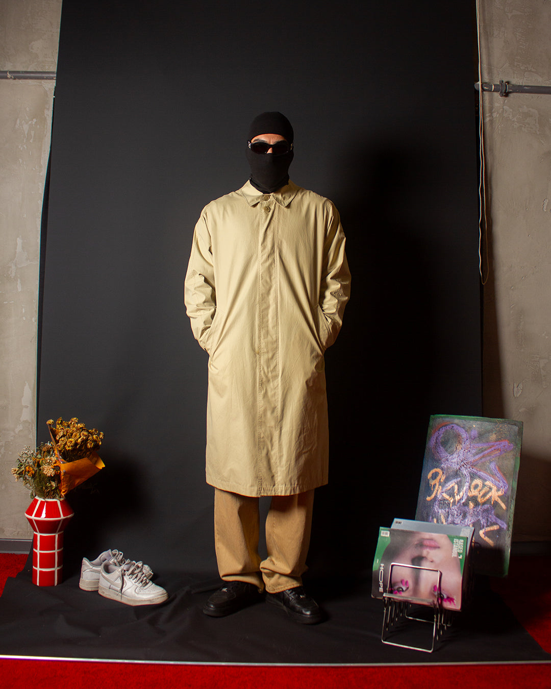 Vintage mi Gerçekten Vintage mı? — Gerçek Arşivin Peşinde