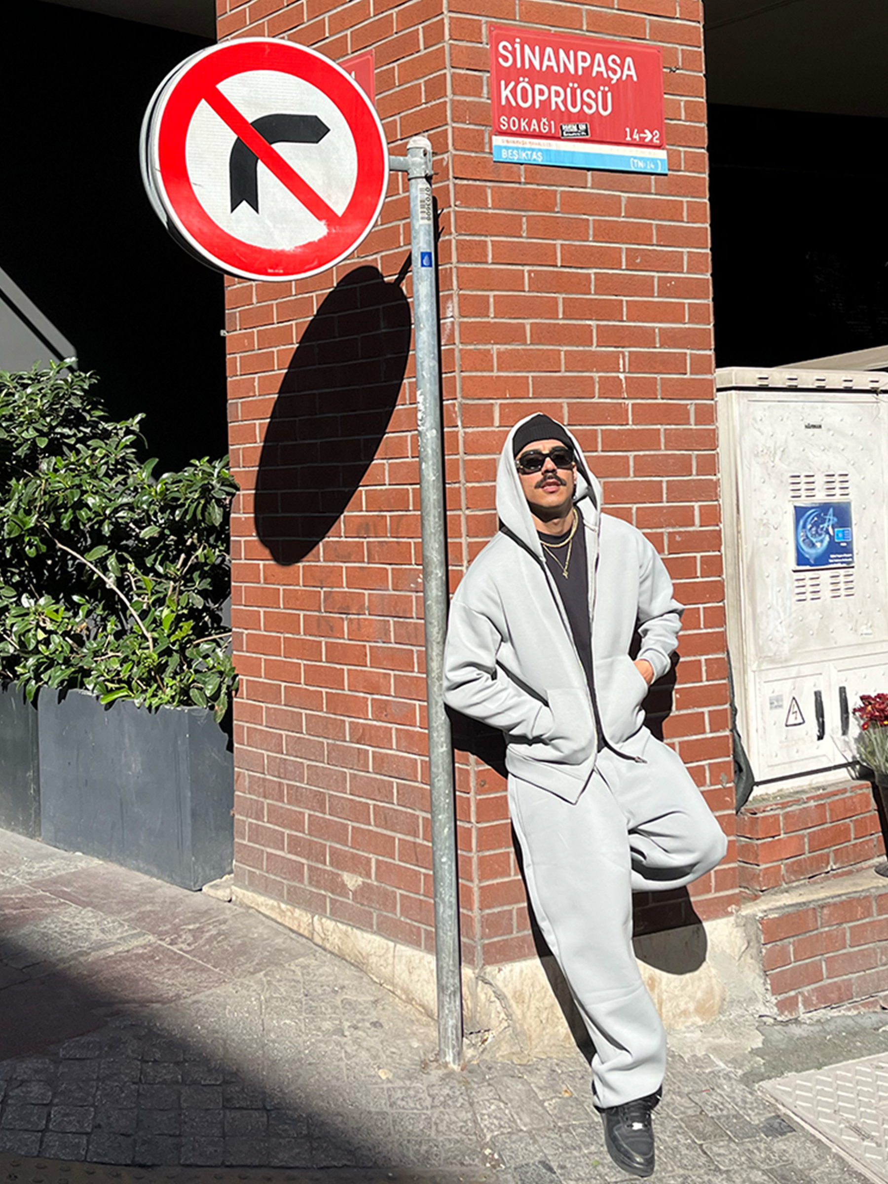 Street
