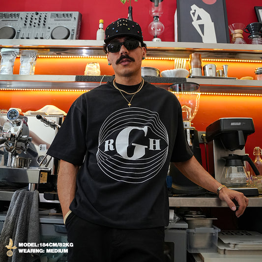 OVERLOOKED T-SHIRT
