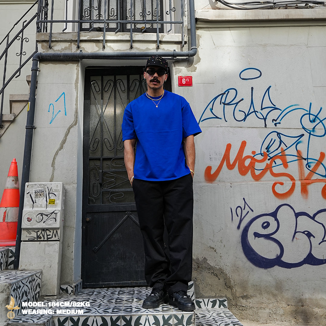 URBAN FLOW PANTS