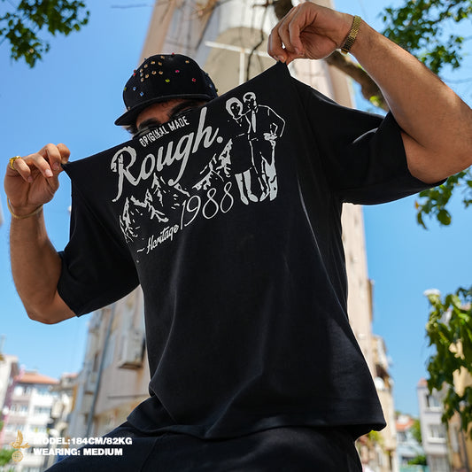 1988 ORIGINAL T-SHIRT