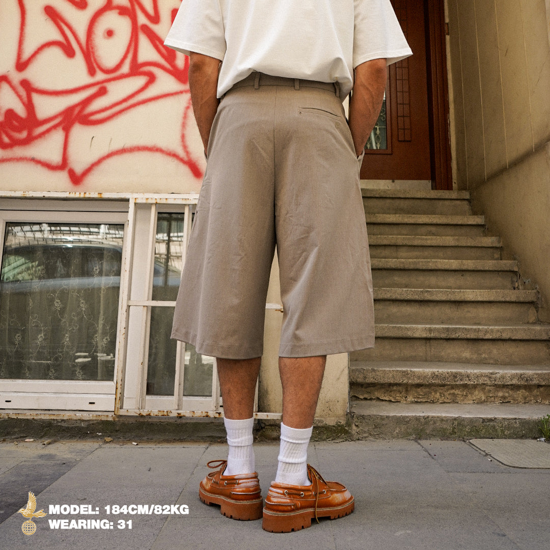 STREET TAILOR SHORT