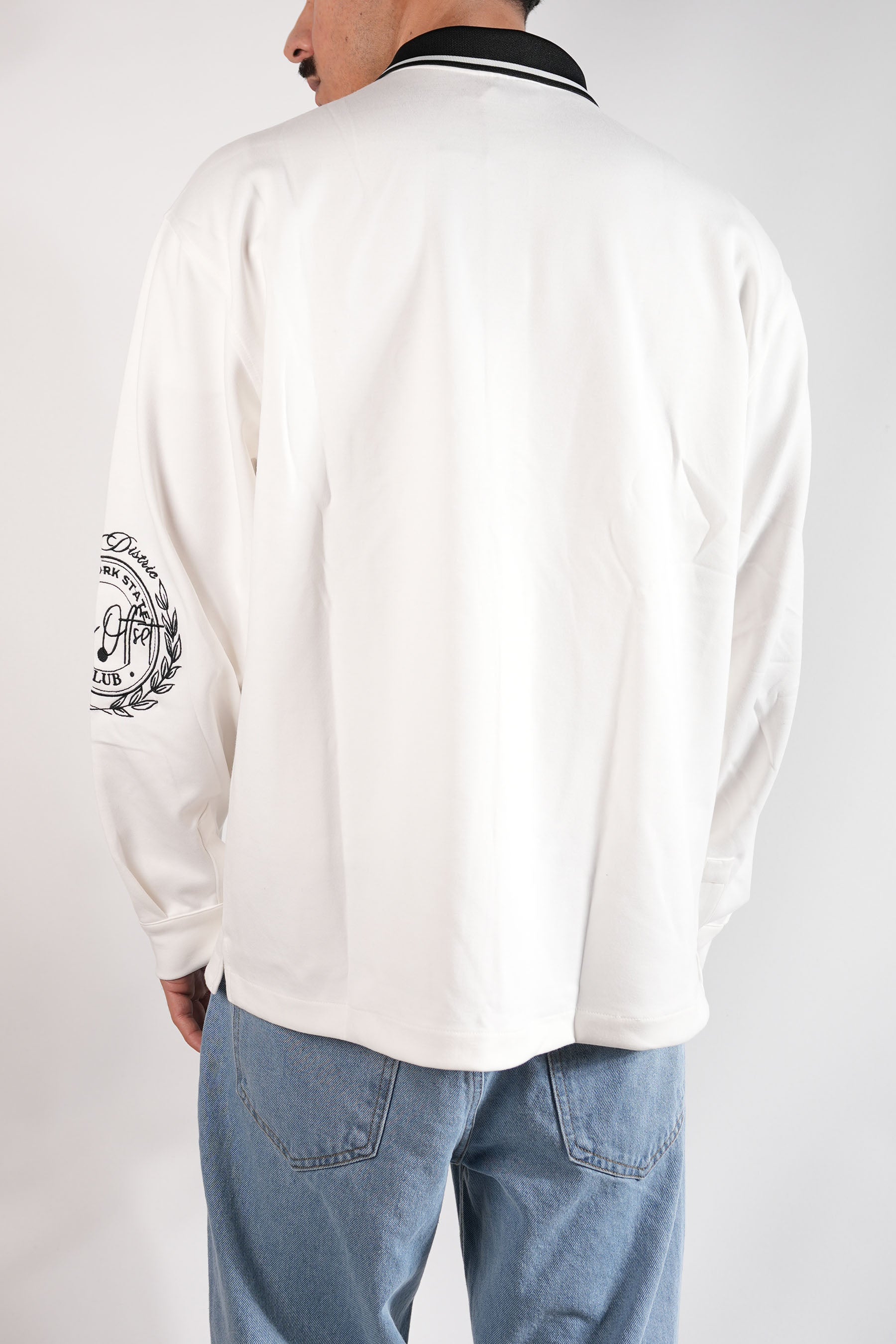 Baskılı Kolej Gömlek