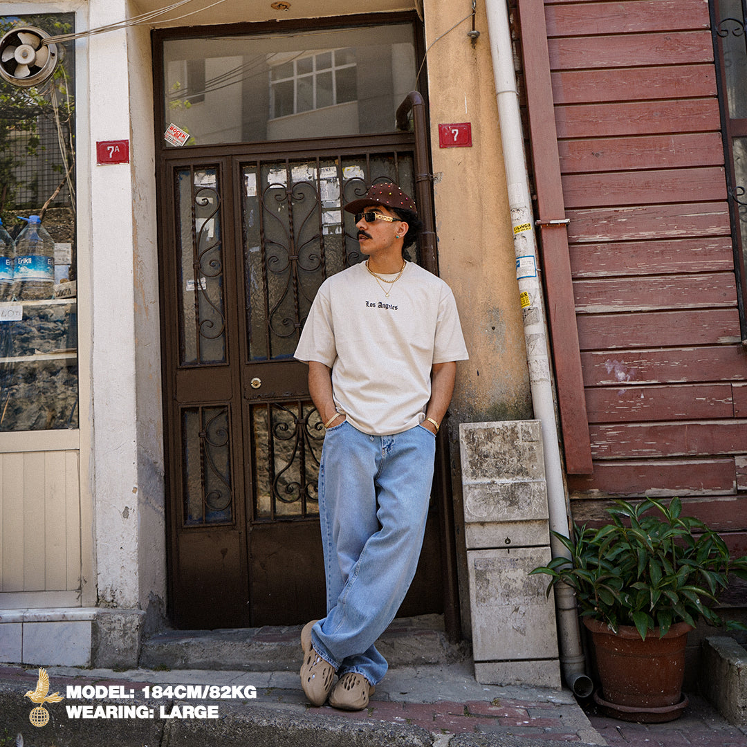 Los Angeles California T-Shirt