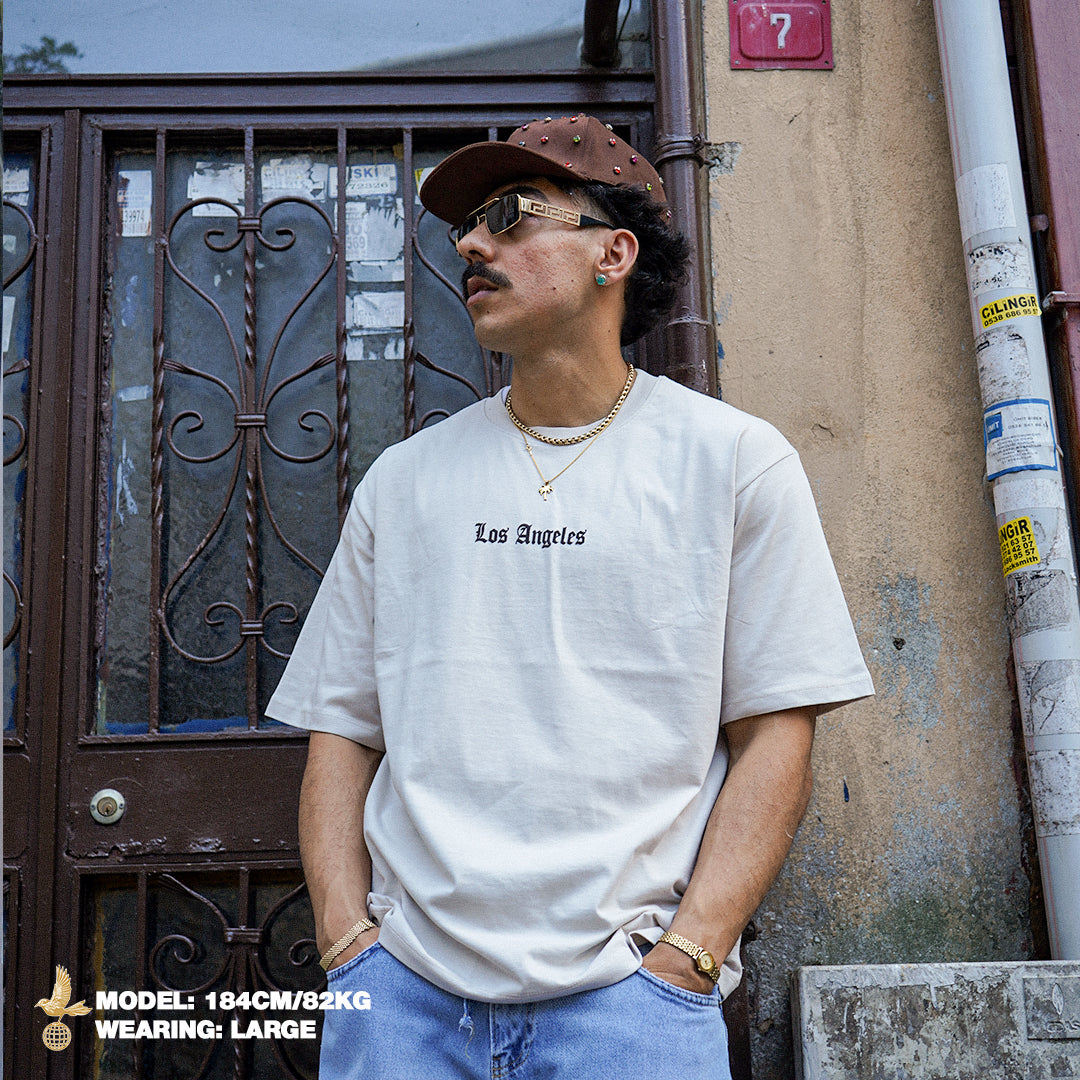 Los Angeles California T-Shirt