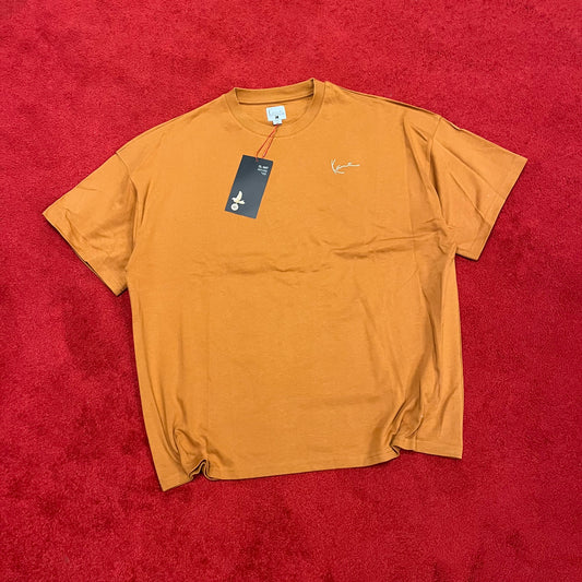 KARL KANI EXTRA OVERSIZE T-SHIRT