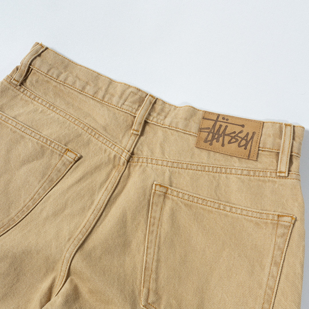 STUSSY BIGOL JEAN PANT