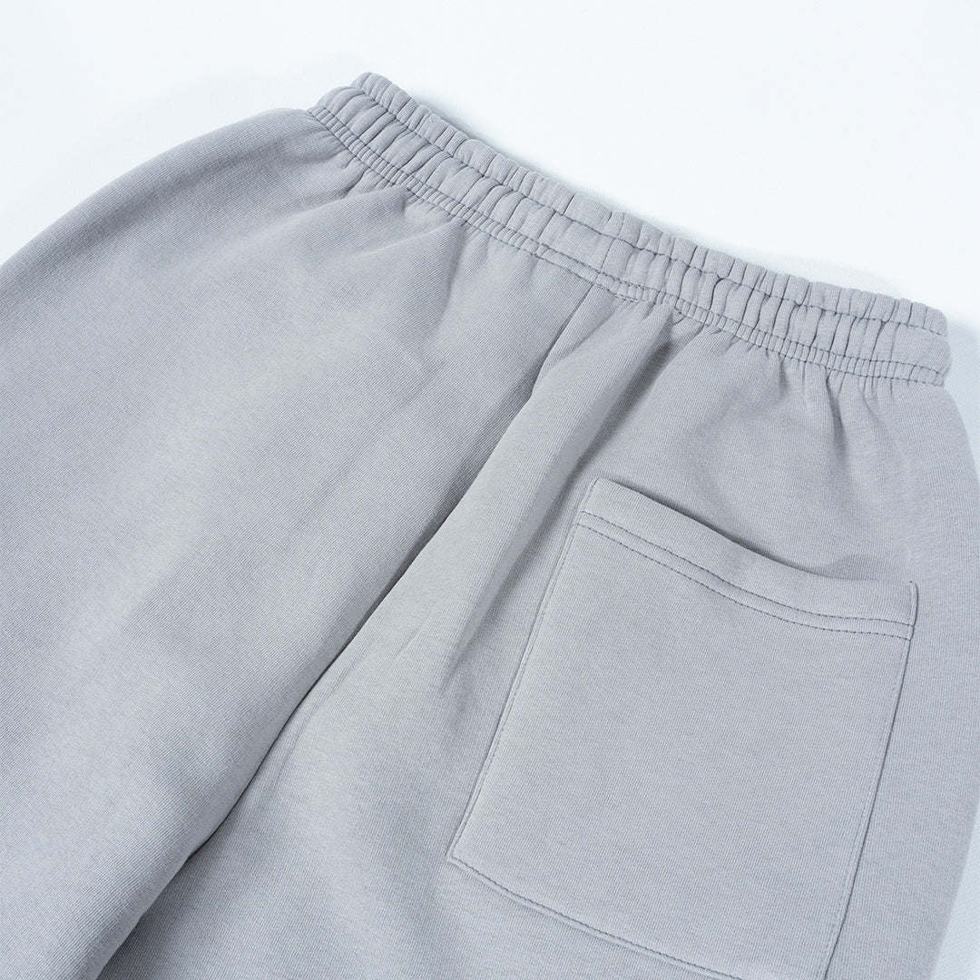 TECHNICAL SWEATPANT LIGHT GREY