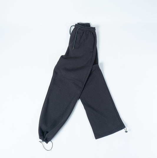 TECHNICAL SWEATPANT DARK GREY