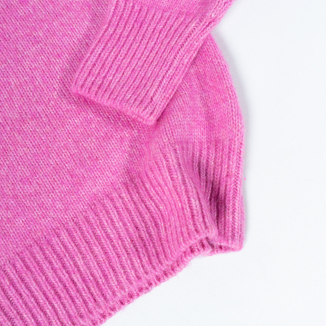 COLE BUXTON KNIT SWEATSHIRT