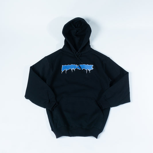 FUCKING AWESOME SILHOUTTE HOODIE