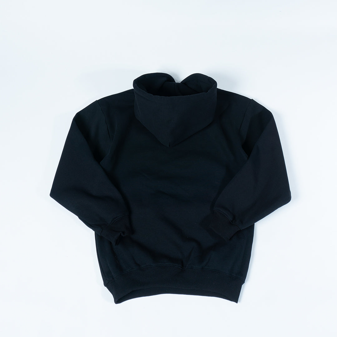 FUCKING AWESOME SILHOUTTE HOODIE