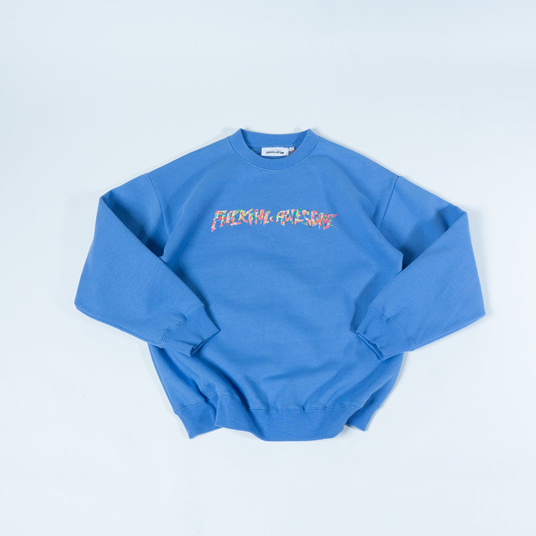 FUCKING AWESOME SPRING CREWNECK