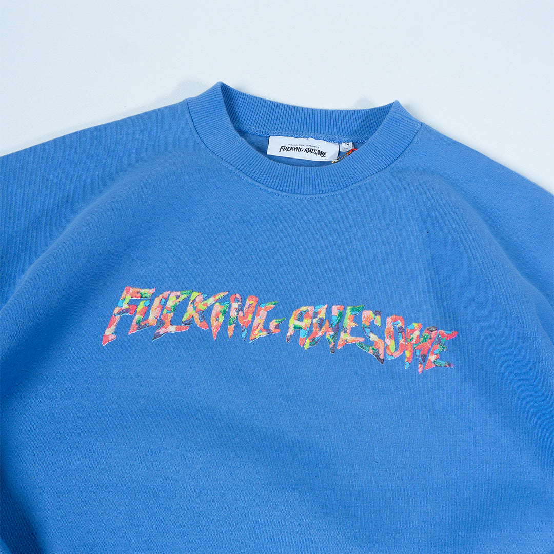 FUCKING AWESOME SPRING CREWNECK