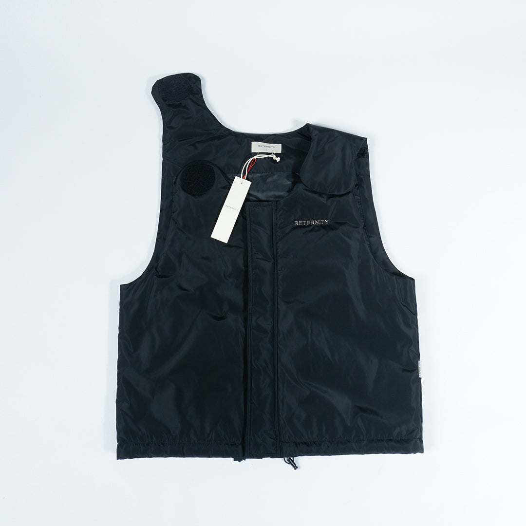 Reternity Space Puffer Vest