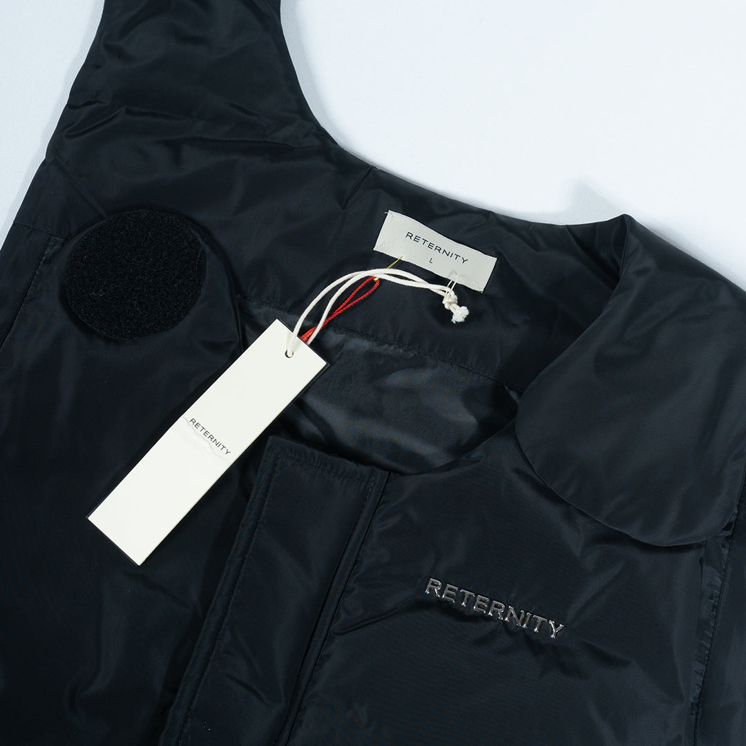 Reternity Space Puffer Vest