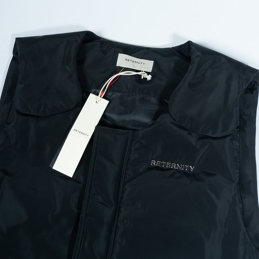 Reternity Space Puffer Vest