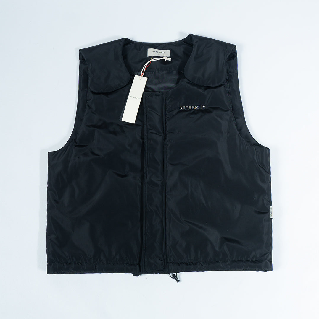 Reternity Space Puffer Vest